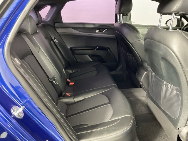 Used 2021 Kia K5 GT-Line image 25