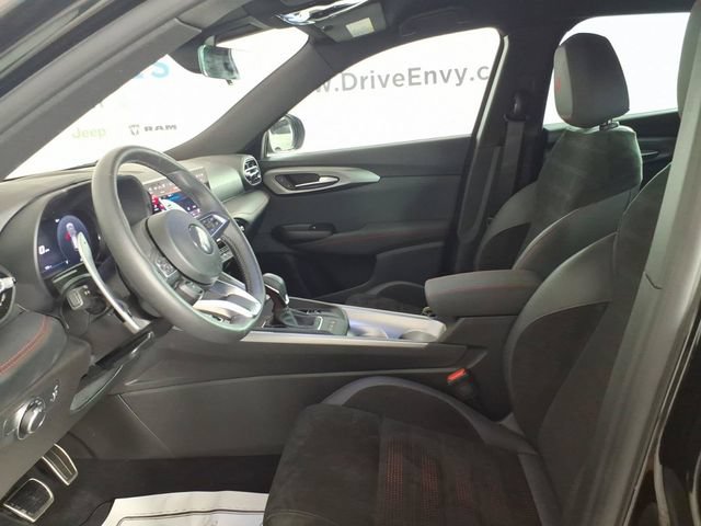 Used 2025 Dodge Hornet GT AWD/4WD image 12