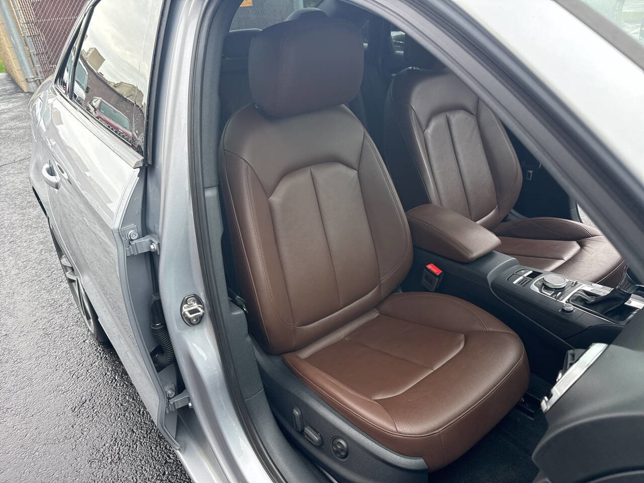 Used 2020 Audi A3 2.0T Premium Plus FWD image 34