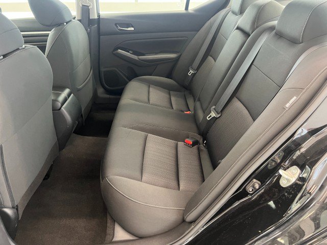 Used 2022 Nissan Altima 2.5 SV w/ SV Premium Package FWD image 33