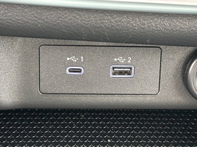 Certified 2023 Nissan Rogue SV AWD/4WD image 37