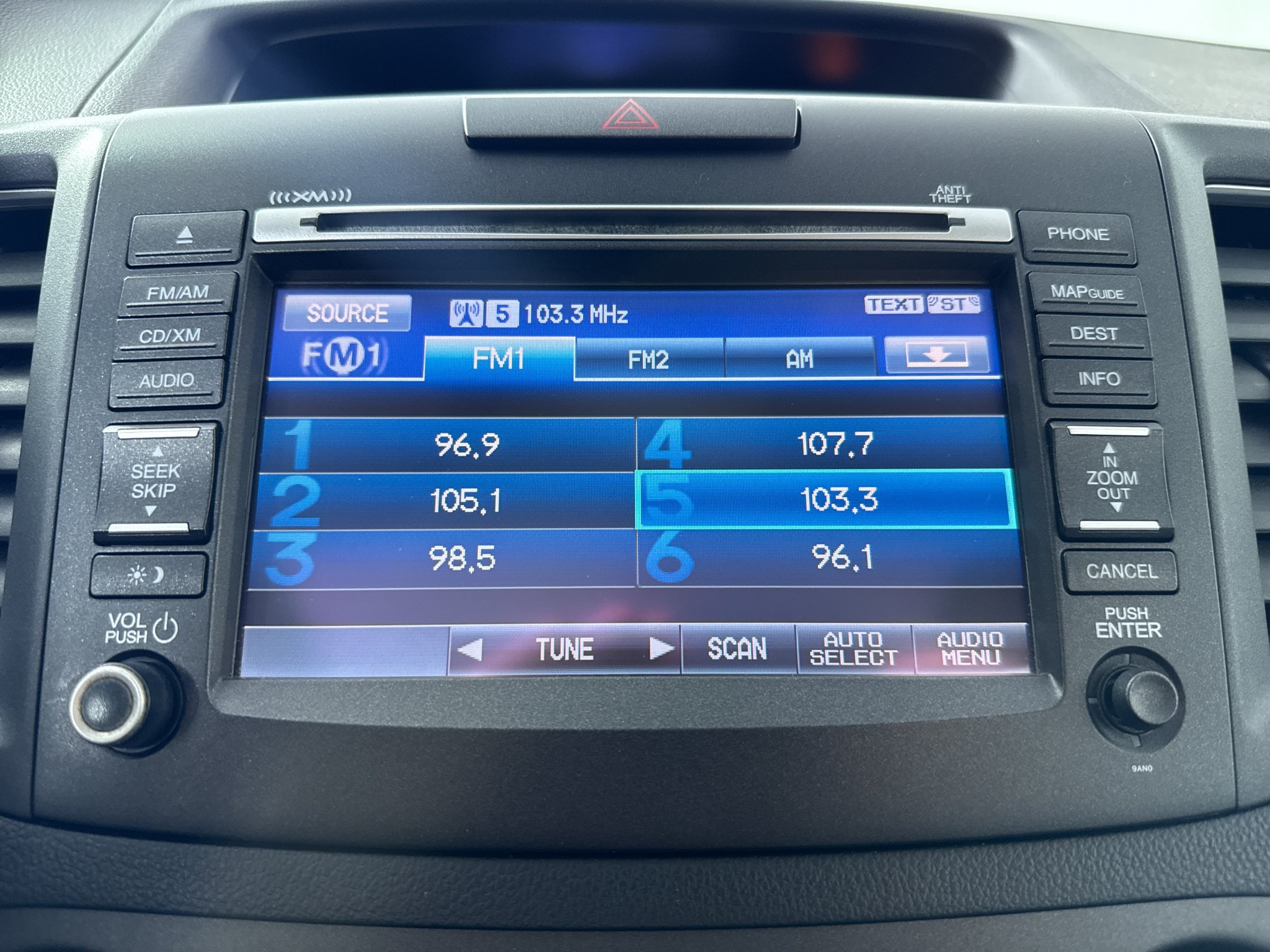 Used 2013 Honda CR-V EX-L image 14