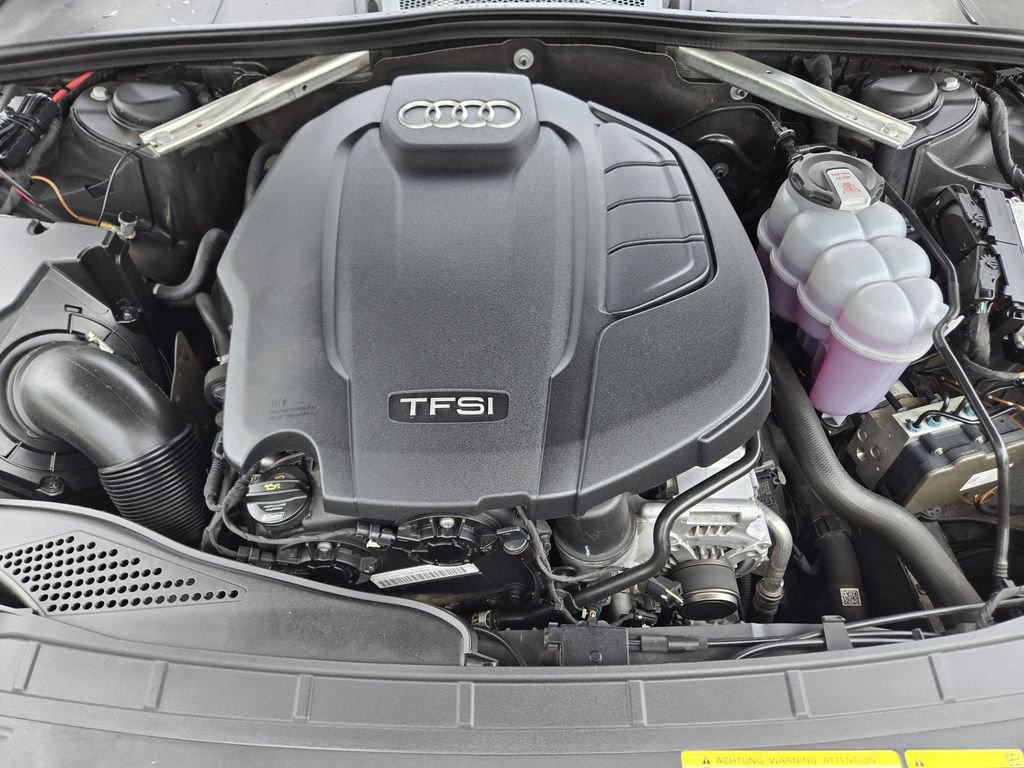 Used 2017 Audi A4 2.0T Prestige image 41