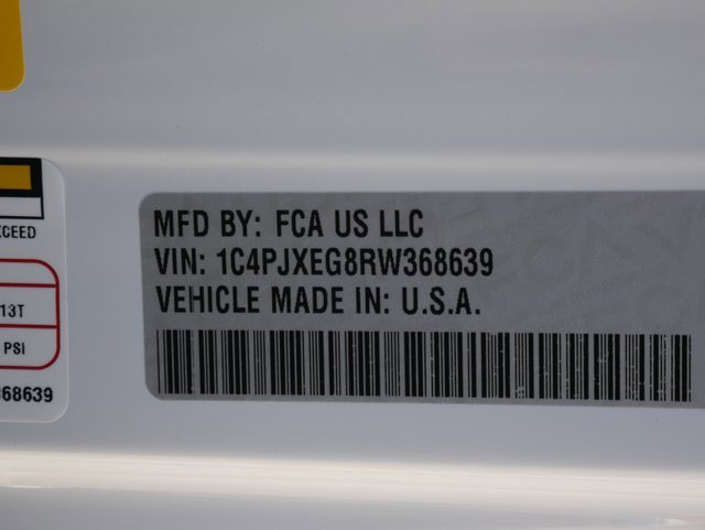 Used 2024 Jeep Wrangler Sahara w/ Technology Group image 29