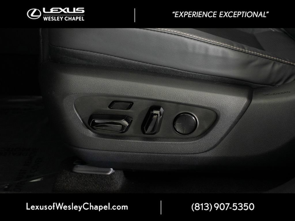 Used 2023 Lexus RX 350 AWD w/ Accessory Package image 22
