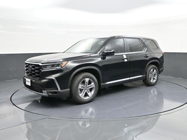 New 2025 Honda Pilot EX-L image 27