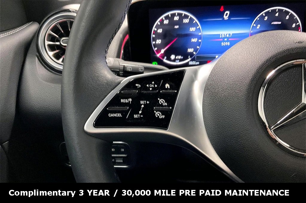 Used 2025 Mercedes-Benz GLB 250 image 22