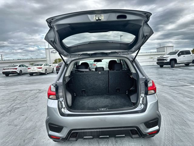 Used 2023 Mitsubishi Outlander Sport AWD image 21