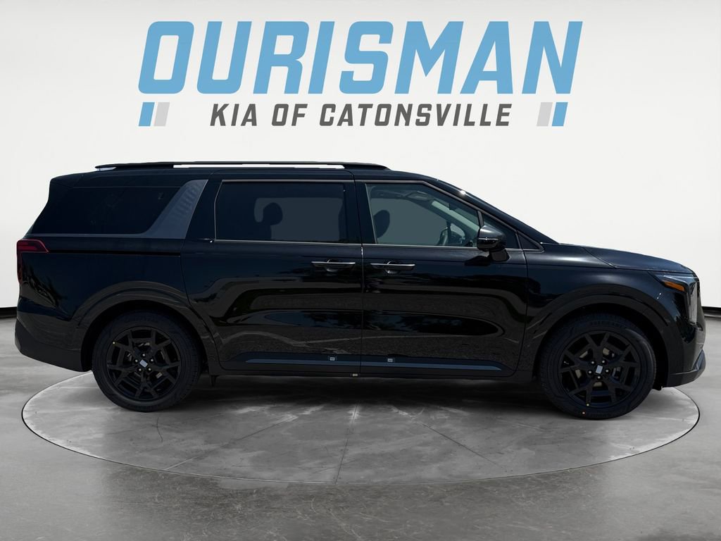 New 2026 Kia Carnival SX Prestige FWD image 7