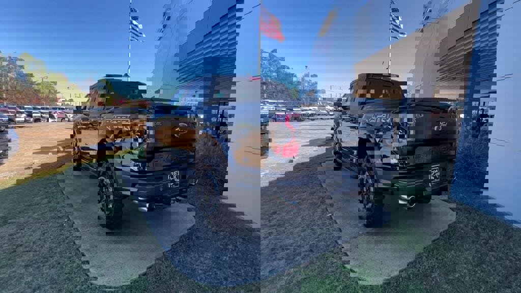 New 2025 Ford Ranger Raptor image 4