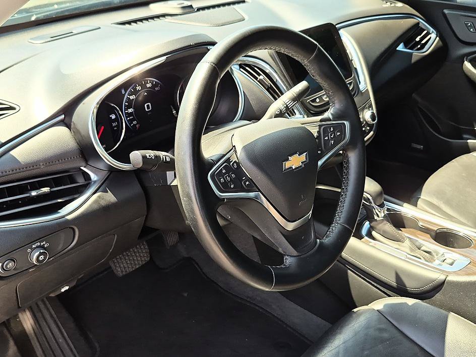 Used 2024 Chevrolet Malibu LT FWD image 15
