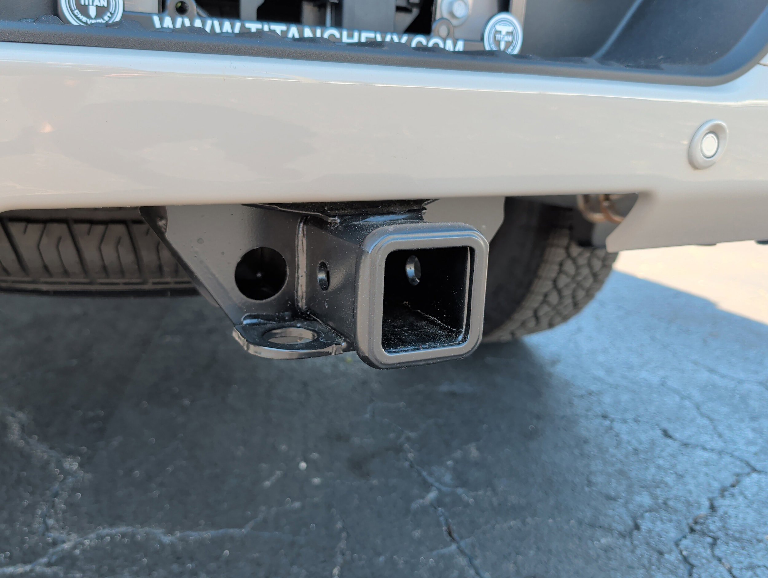 New 2026 Chevrolet Silverado 1500 High Country w/ Technology Package AWD/4WD image 15