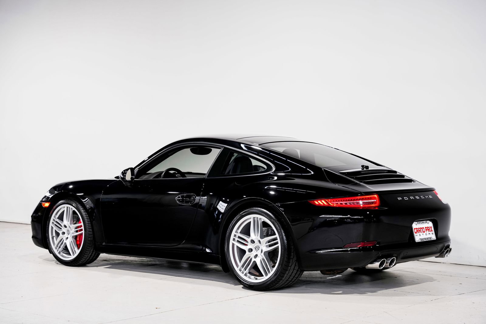 Used 2012 Porsche 911 Carrera S RWD image 8