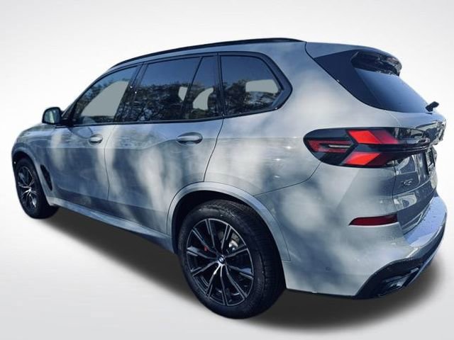 New 2026 BMW X5 xDrive40i w/ M Sport Package image 6