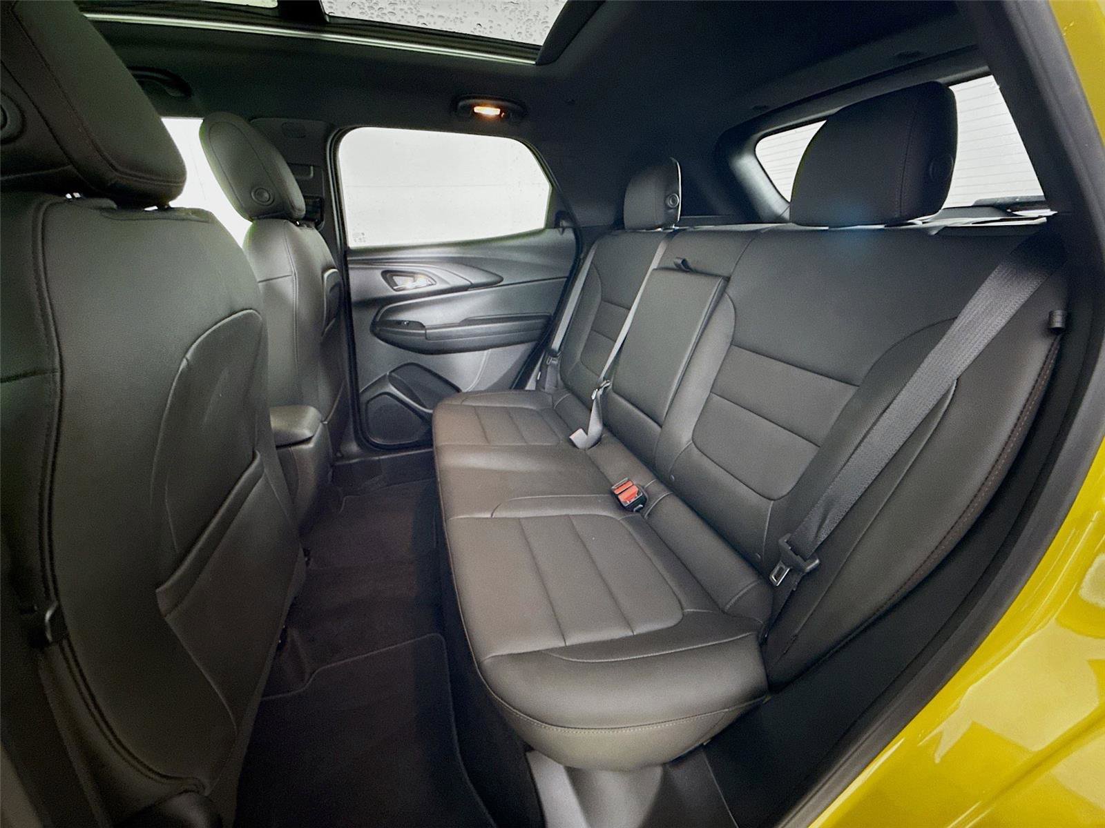 Used 2024 Chevrolet TrailBlazer RS w/ Convenience Package image 24