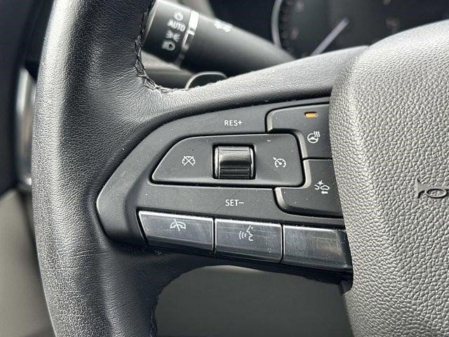 Certified 2023 Cadillac XT4 Premium Luxury w/ Cold Weather Package AWD/4WD image 21