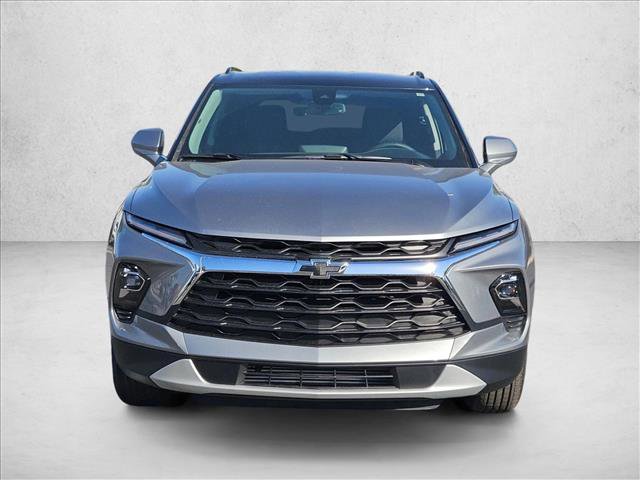 New 2026 Chevrolet Blazer LT w/ Convenience Package image 6