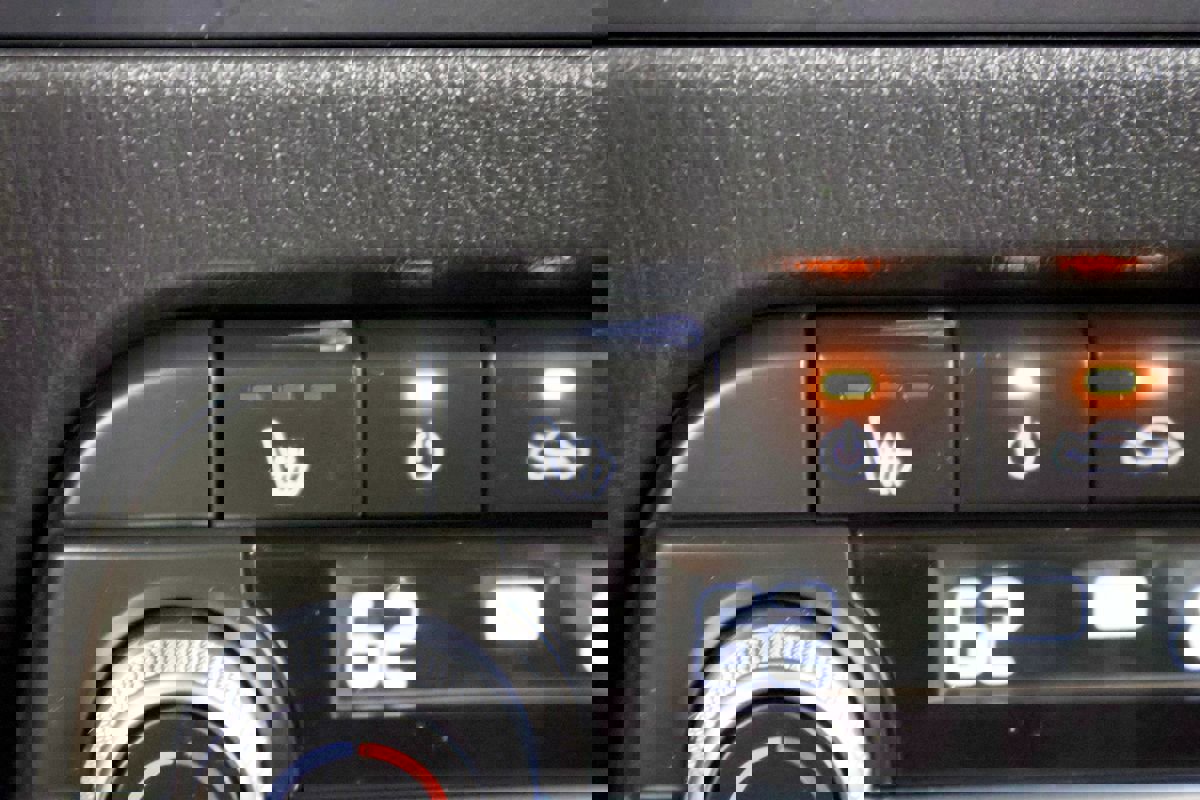 Used 2022 MAZDA CX-5 AWD 2.5 S w/ Select Package image 30