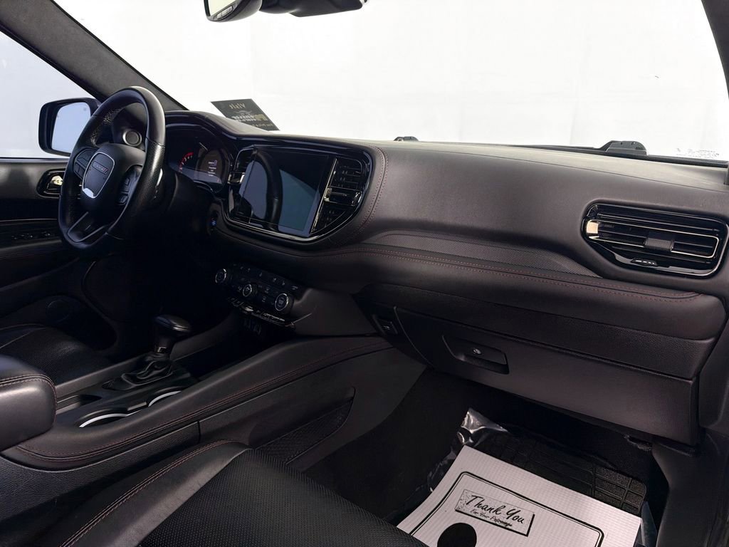 Used 2022 Dodge Durango R/T image 33