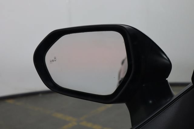 Used 2025 Toyota Camry LE FWD image 35
