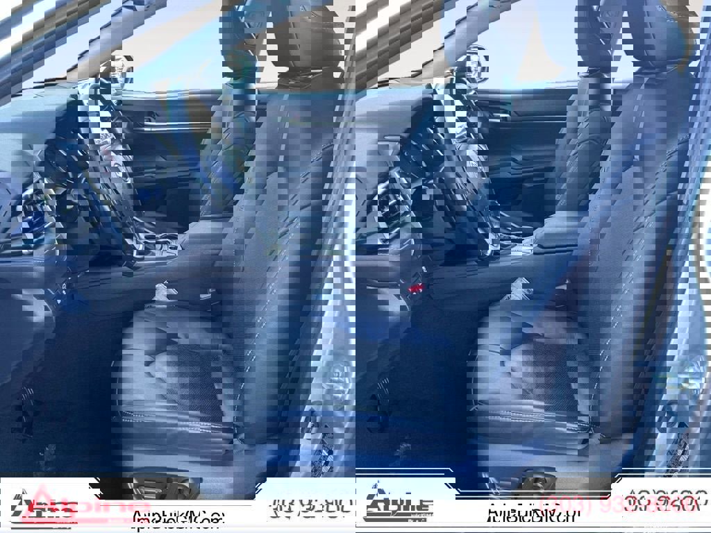 Used 2023 Toyota Camry XSE image 9