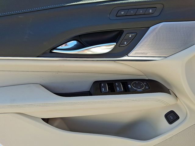 New 2026 Cadillac CT4 Premium Luxury AWD/4WD image 8