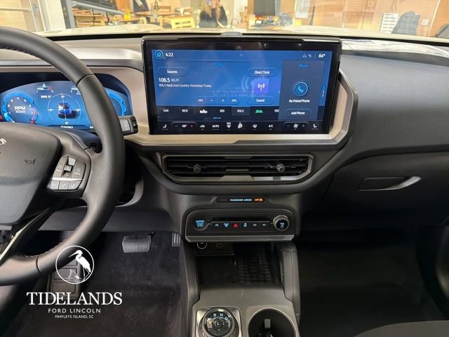 New 2025 Ford Bronco Sport Big Bend image 22