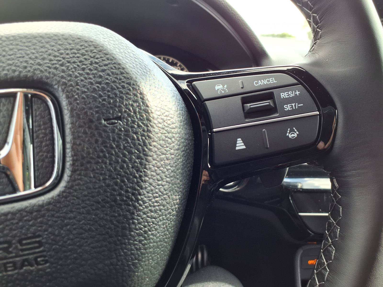 Certified 2026 Honda Civic Sport image 16