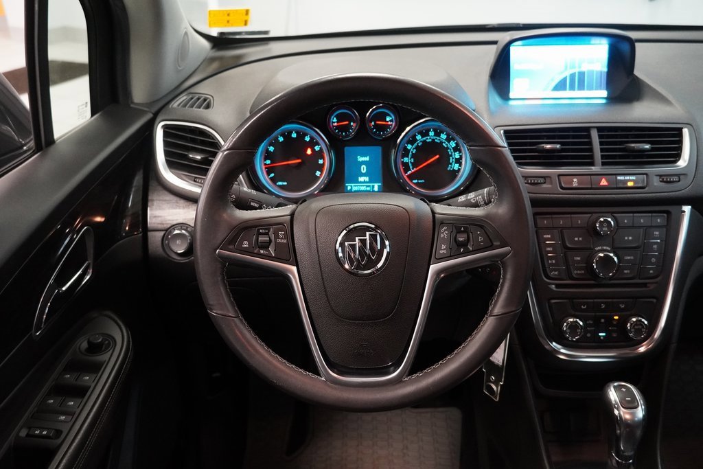 Used 2016 Buick Encore Convenience image 10