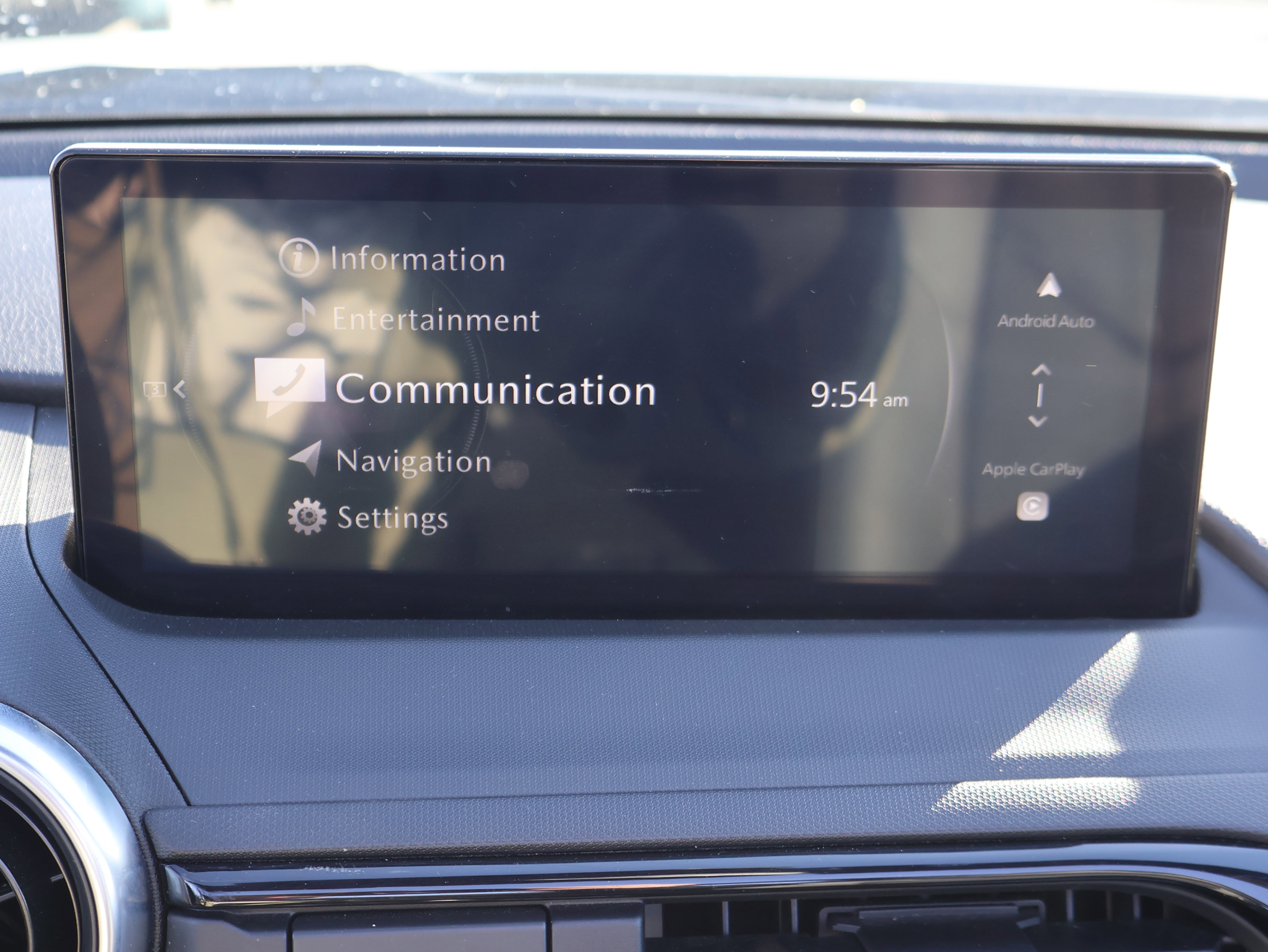 Used 2024 MAZDA MX-5 Miata RF Grand Touring image 26