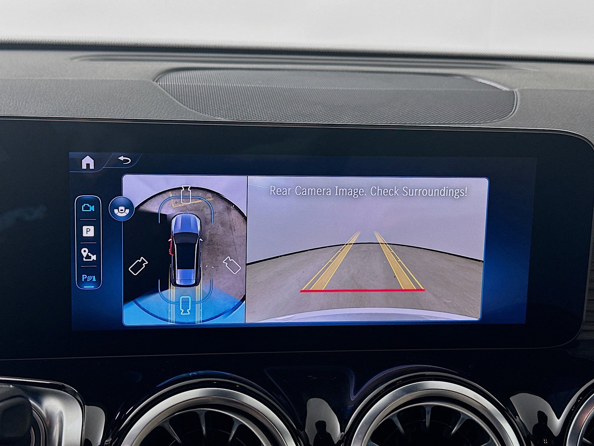 Certified 2025 Mercedes-Benz GLB 250 4MATIC image 18