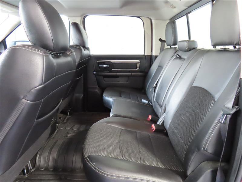 Used 2017 RAM 1500 Sport w/ Convenience Group image 28