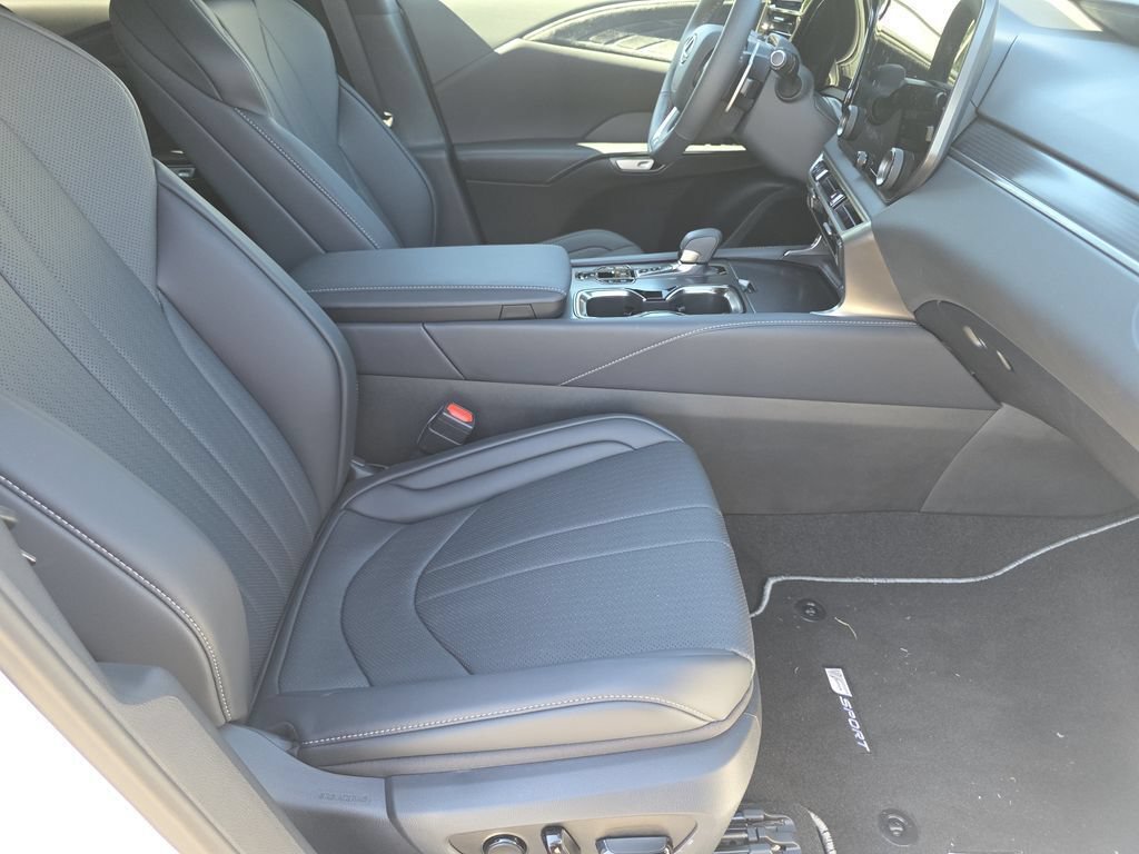 New 2026 Lexus RX 350 F Sport w/ Convenience Package AWD/4WD image 25