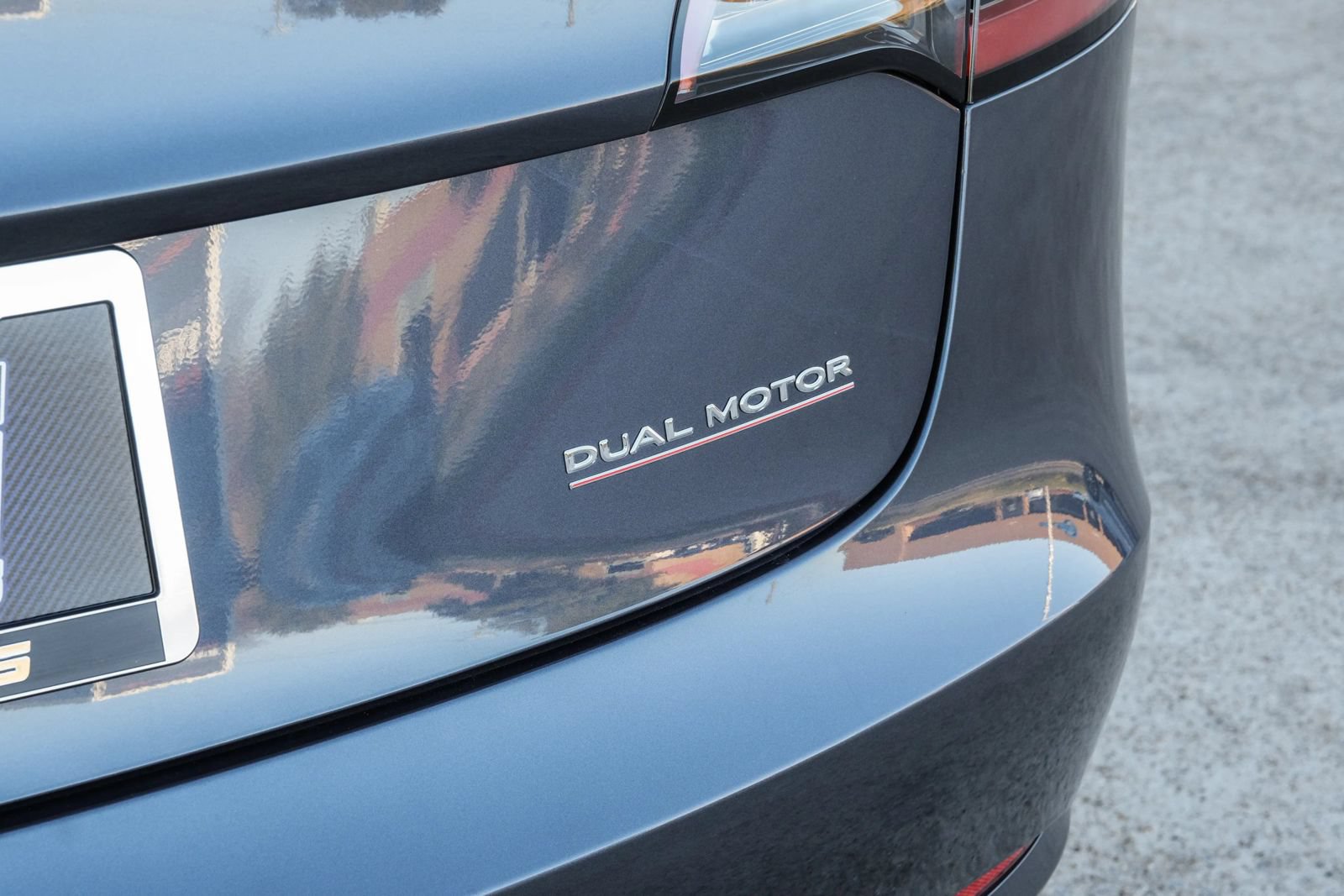 Used 2023 Tesla Model 3 Performance AWD/4WD image 56