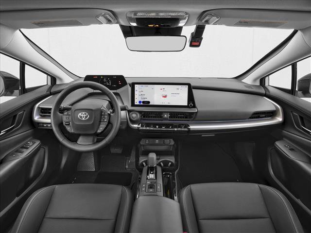 New 2026 Toyota Prius XLE AWD/4WD image 5