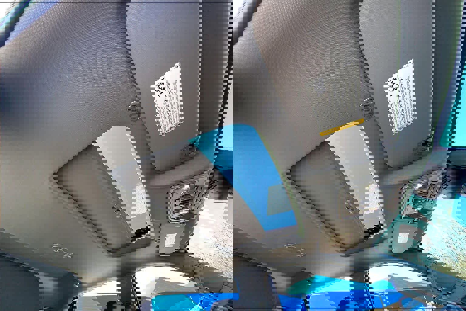 Used 2024 Chevrolet Silverado 2500 LTZ w/ LTZ Convenience Package image 14