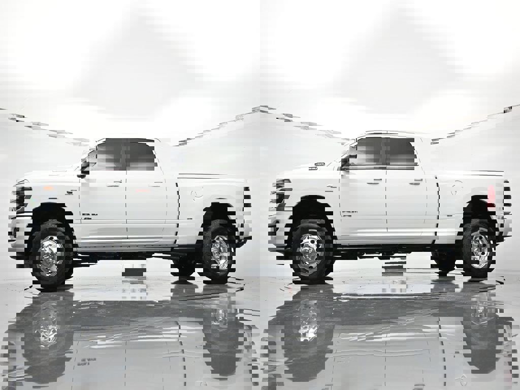 New 2026 RAM 3500 Laramie w/ Max Tow Package image 47