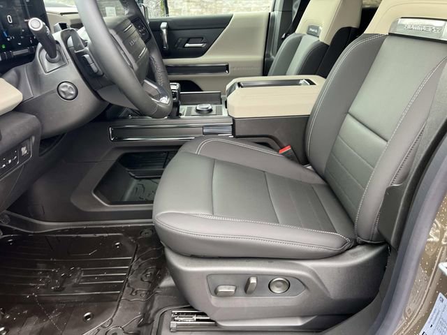 New 2026 GMC Hummer EV SUV AWD/4WD image 18