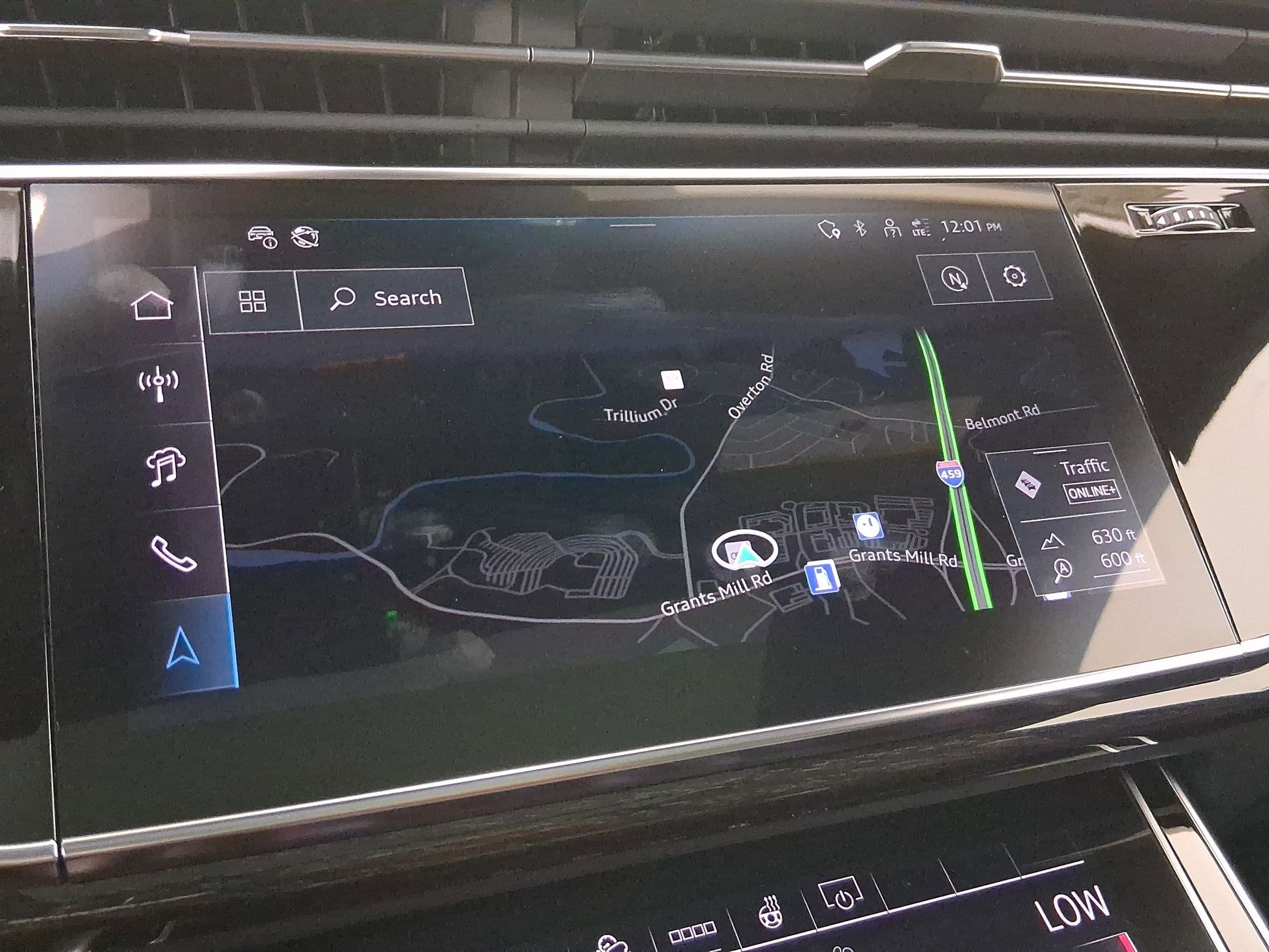 New 2026 Audi Q8 Premium Plus image 21