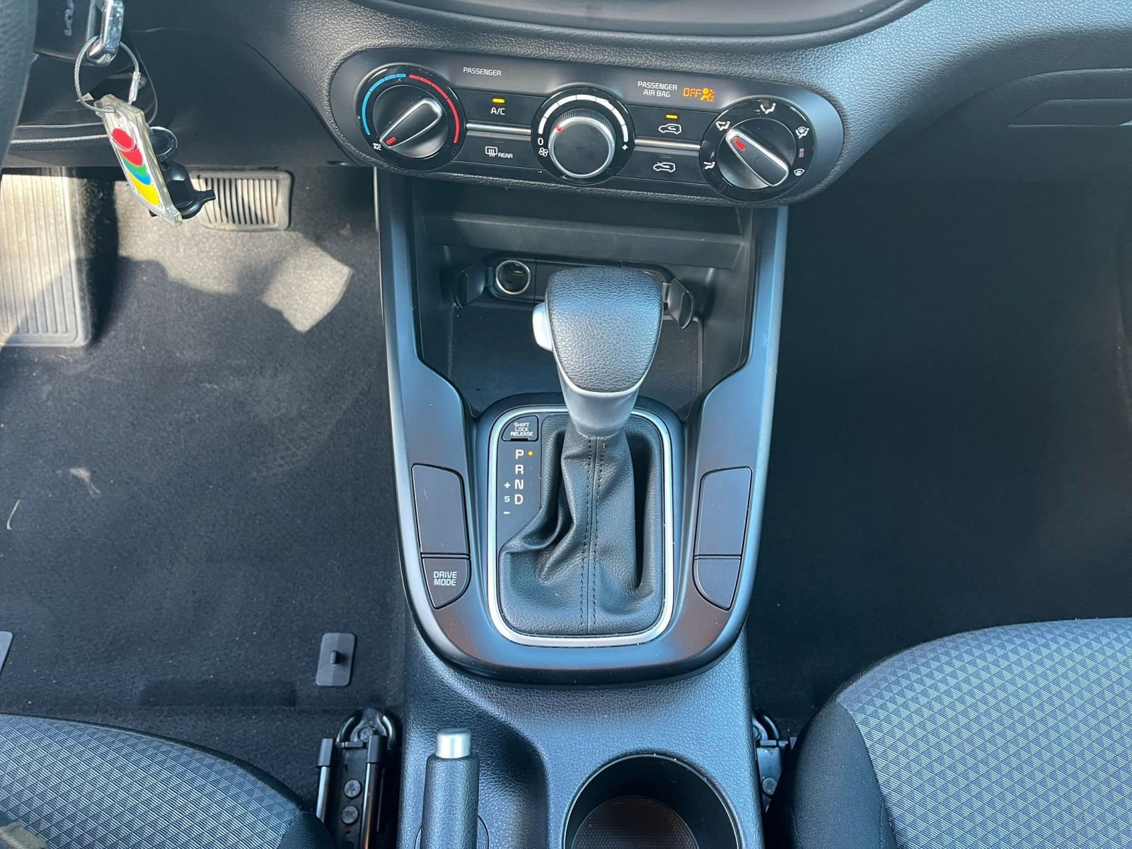 Used 2025 Kia Soul LX w/ LX Technology Package image 39