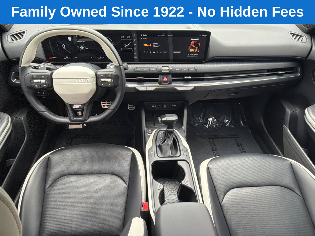 Used 2025 Kia K4 GT-Line Turbo FWD image 21