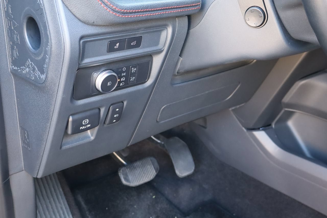 Used 2022 Ford Expedition Limited RWD image 26