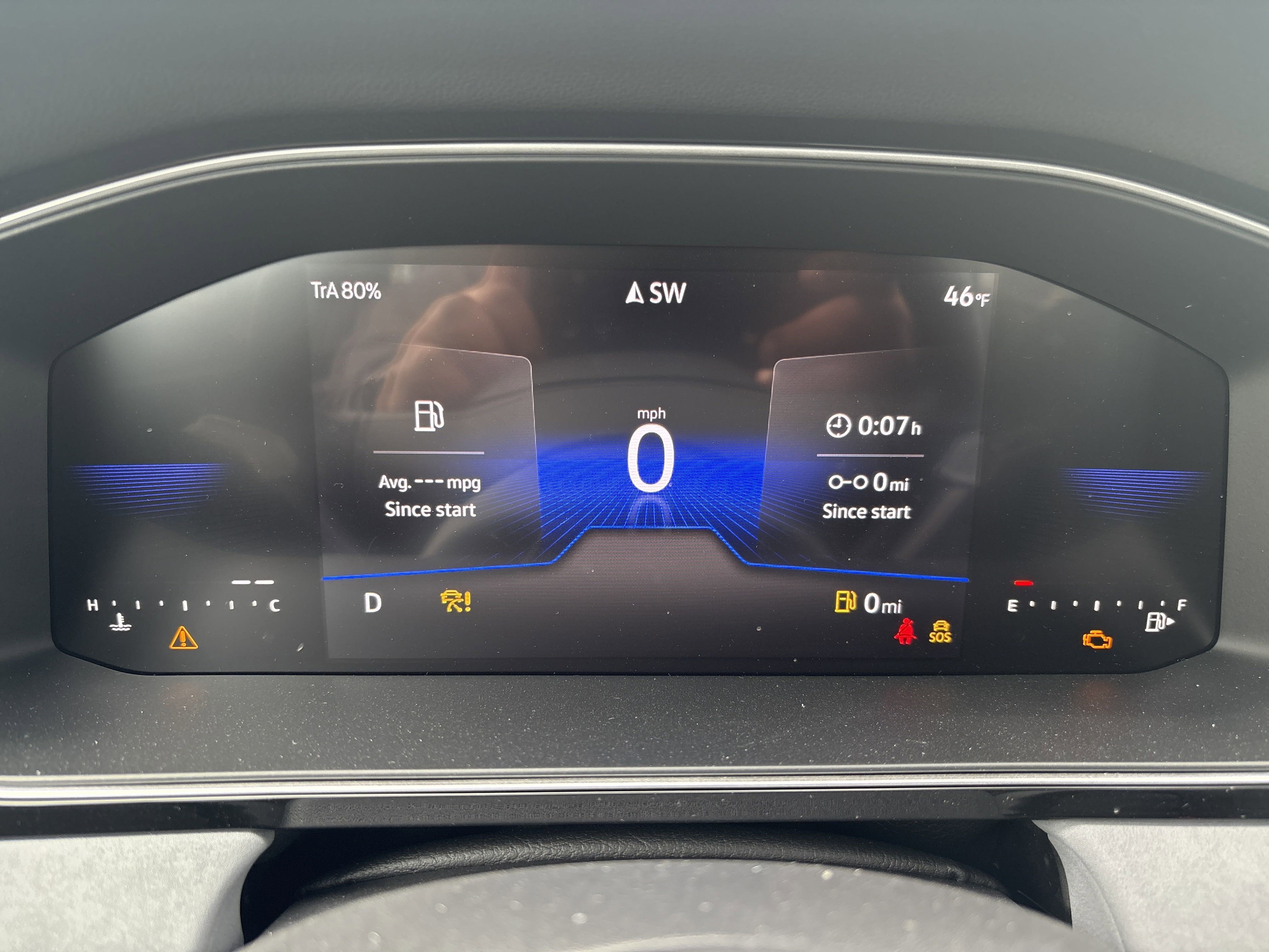 New 2025 Volkswagen Jetta SE image 25