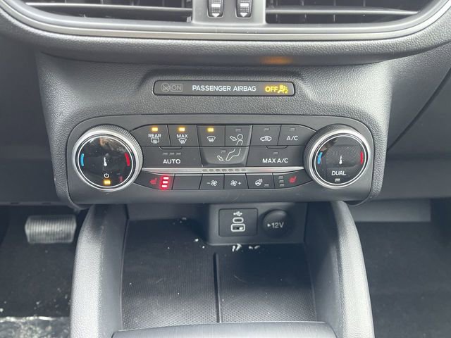 New 2025 Ford Escape Active w/ Cold Weather Package image 19