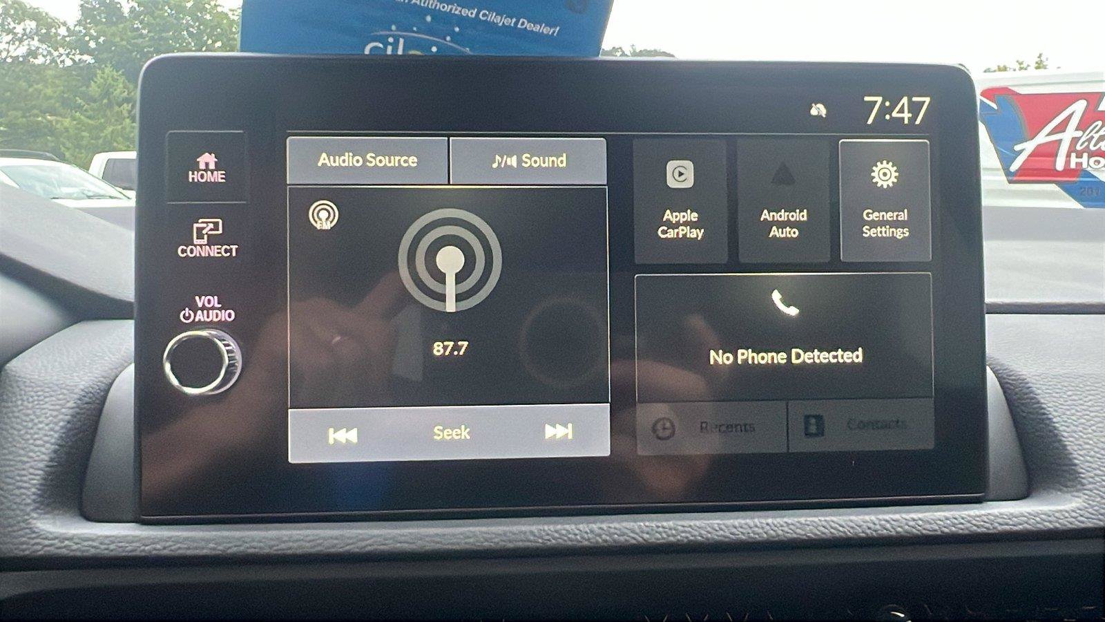 New 2026 Honda CR-V TrailSport image 27