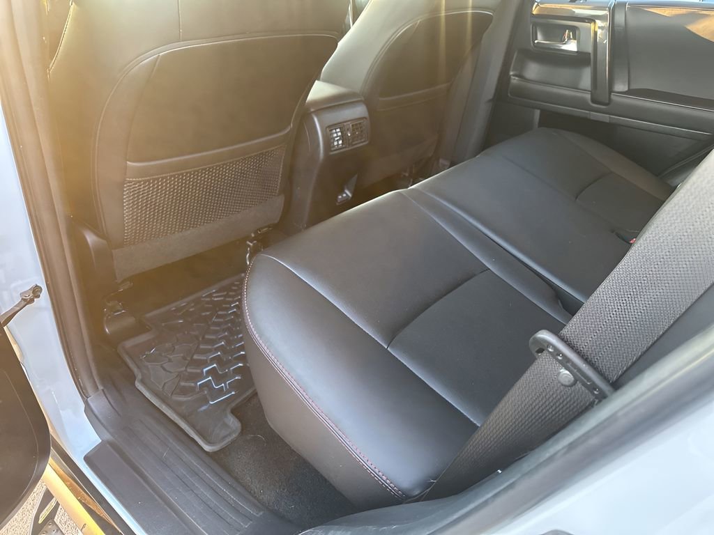 Used 2024 Toyota 4Runner TRD Pro image 20