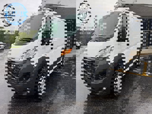 New 2025 RAM ProMaster 1500 w/ Convenience Group image 1