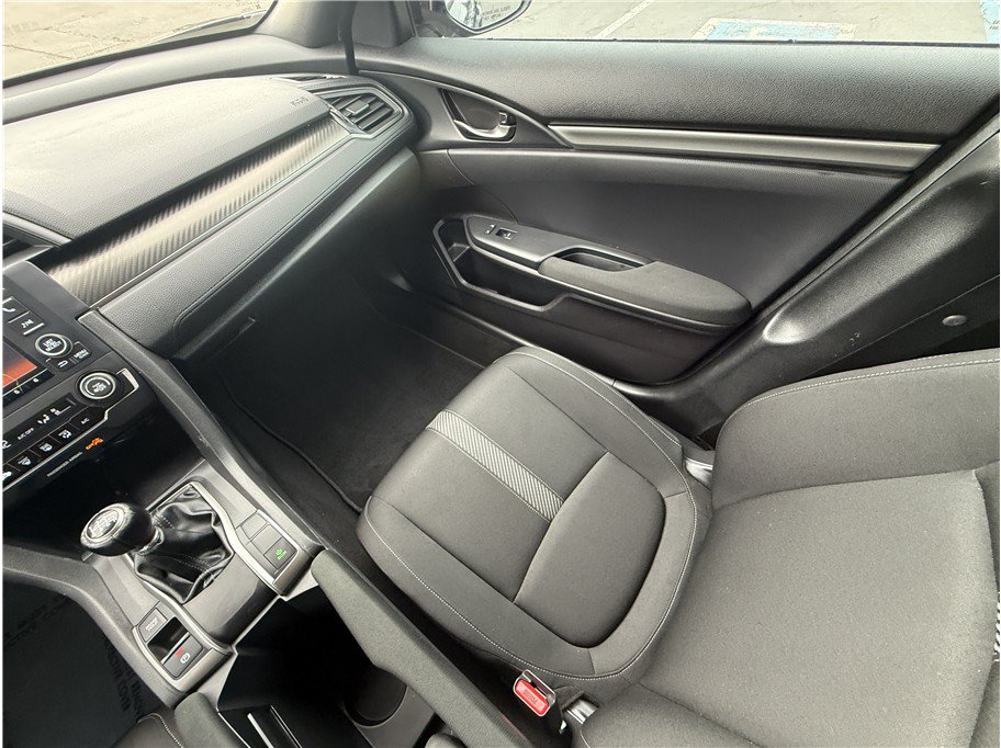 Used 2019 Honda Civic Sport image 10