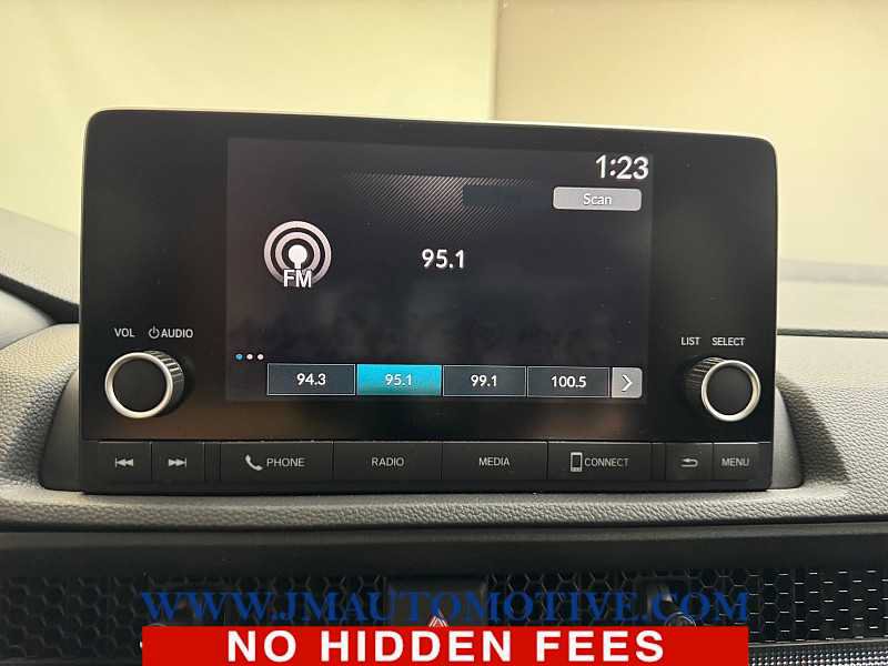 Used 2024 Honda CR-V EX image 23
