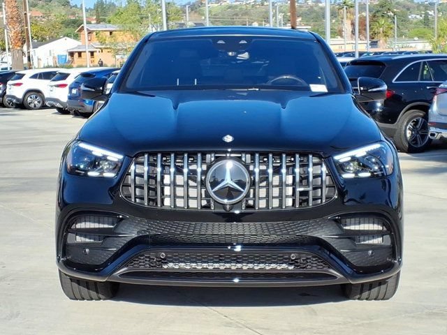 New 2026 Mercedes-Benz GLE 63 AMG S video 2